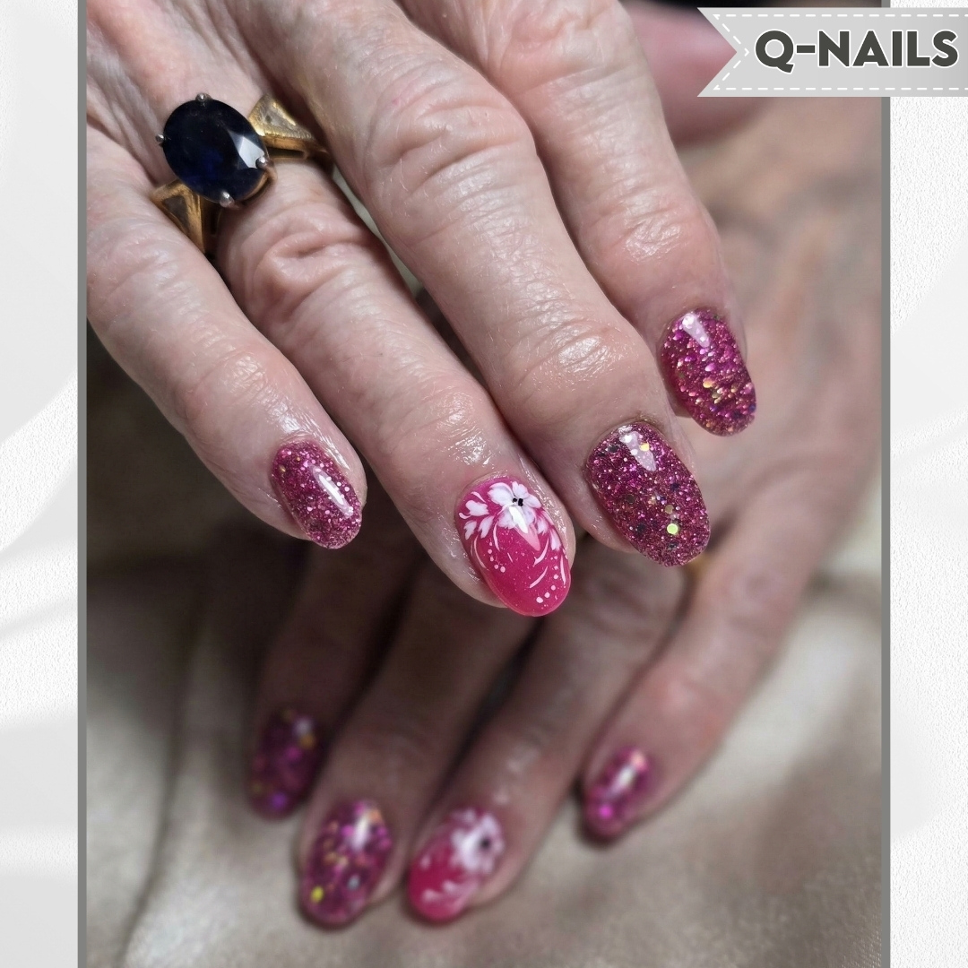 amazing nail